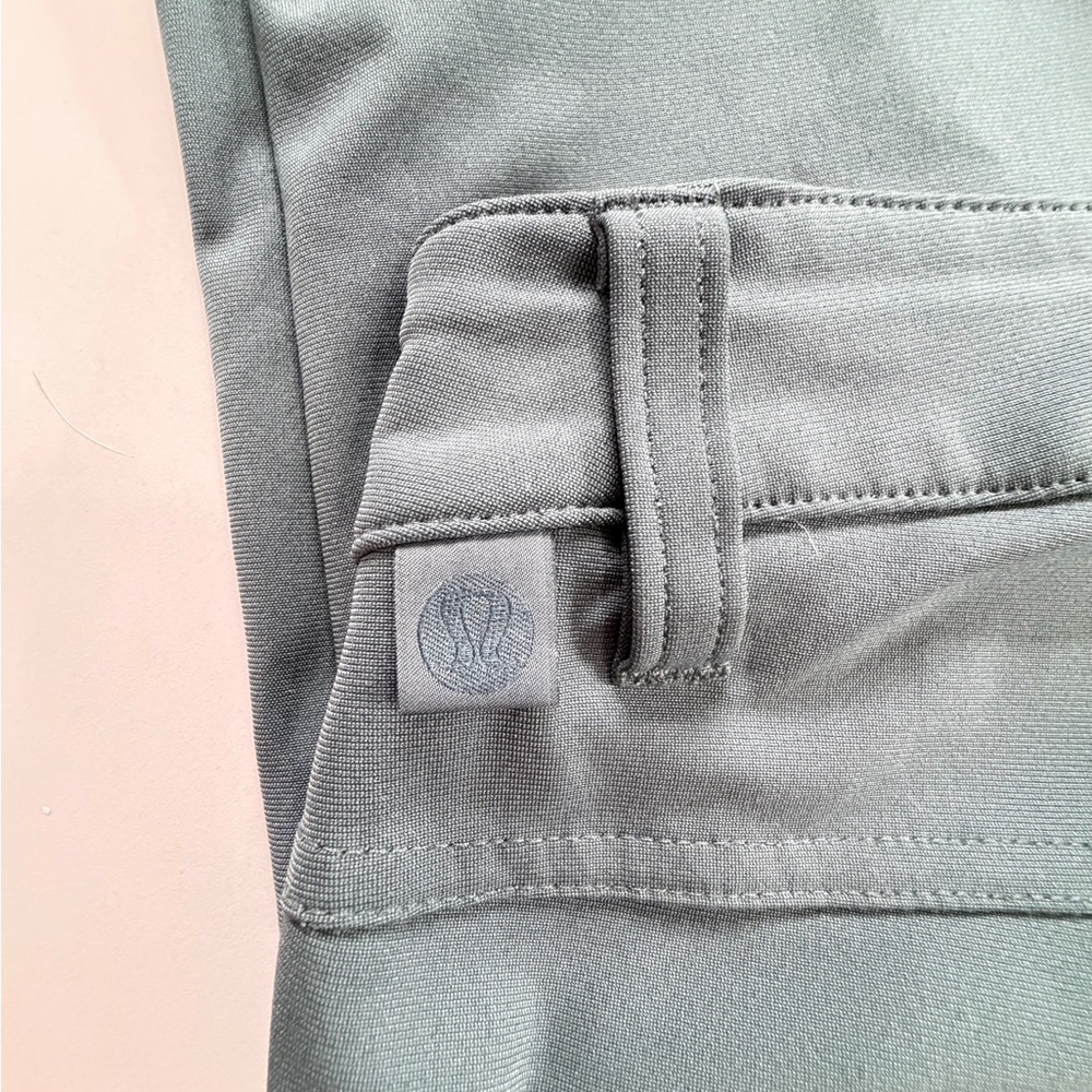 lululemon athletica Men's Pants Warpstreme - Picture 6 of 10